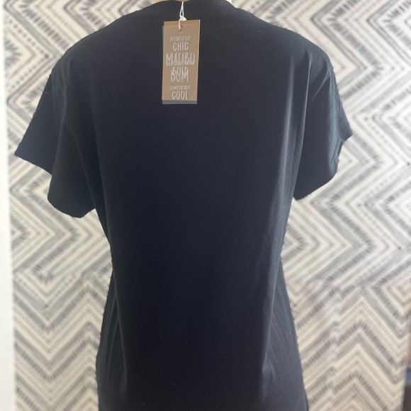 NEW AC/DC Graphic Tee - Picture 3 of 4